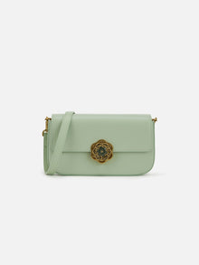 Chinese Style Bag | Sage Green