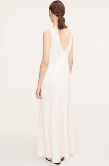 Tiered Maxi Dress | Tapioca