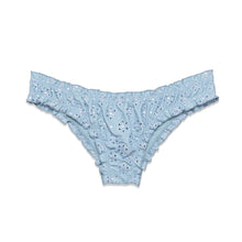 The Chloe Bottom | Ash Eyelet