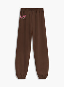 The French Terry Soft Sweats