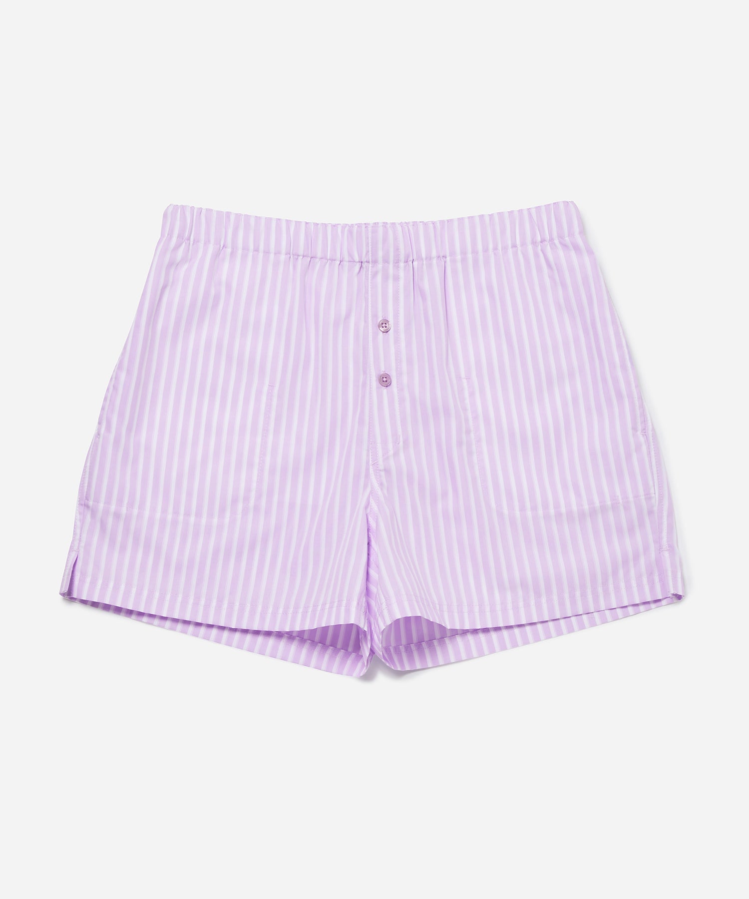 Violet Quartz | Aja Boxer Short