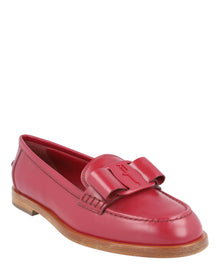 Ferragamo | Vivaldo Leather Loafer