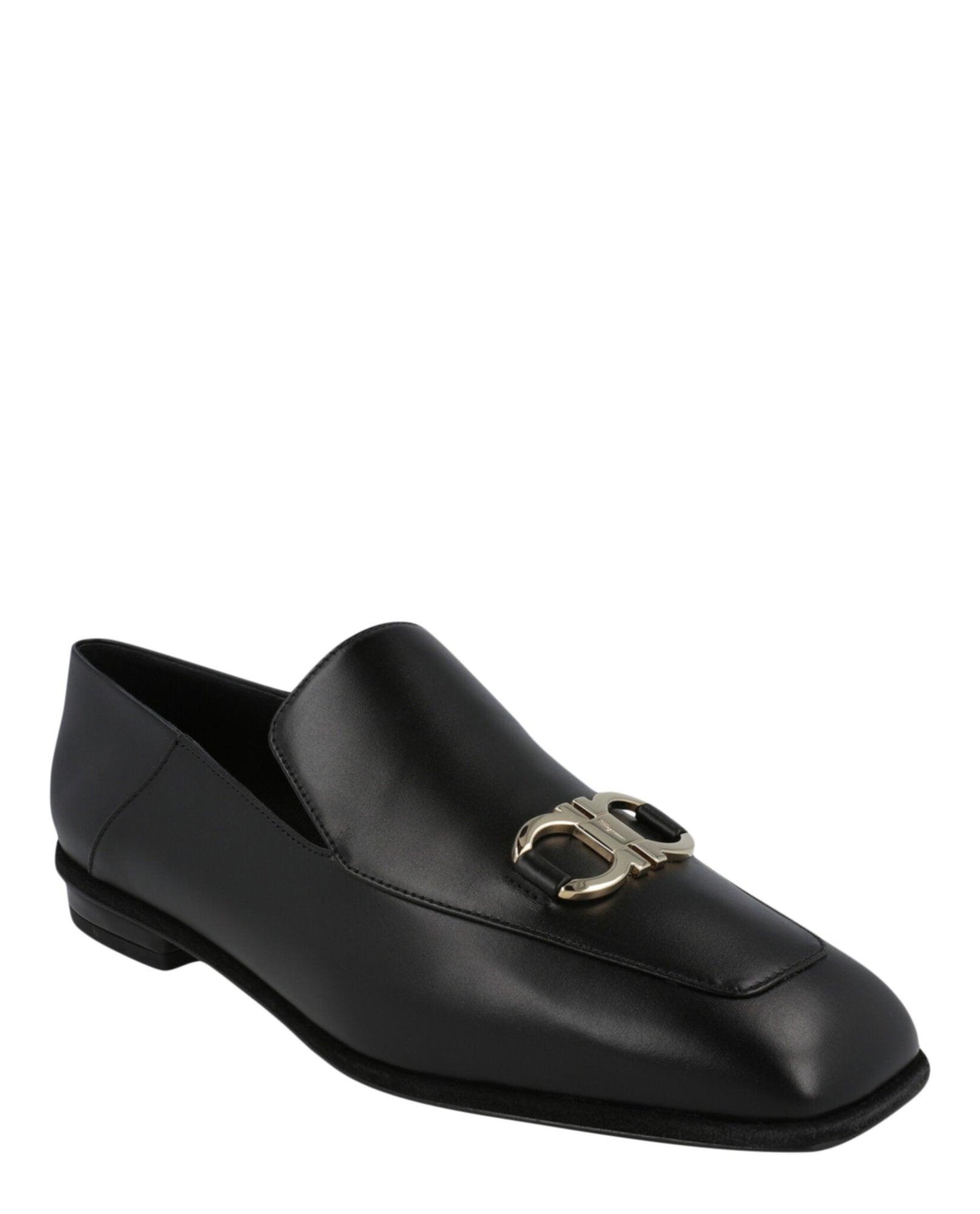 Ferragamo | Cesaro Leather Loafers