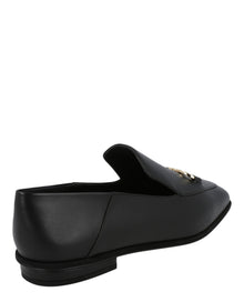 Ferragamo | Cesaro Leather Loafers