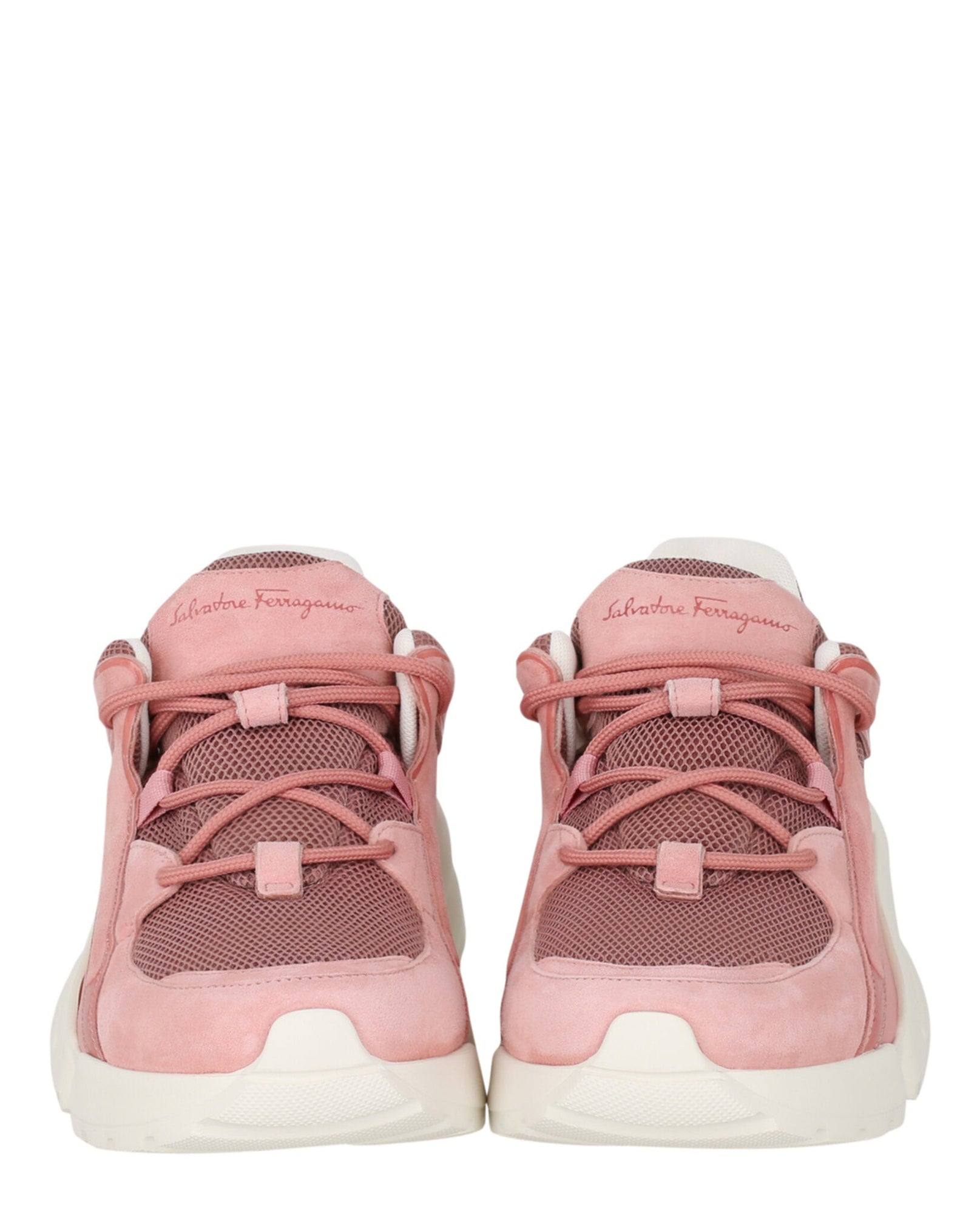 Ferragamo | Skylar Sneakers