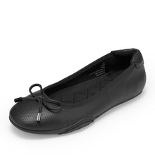 Onyx | Black Perf Faux Leather