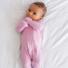 Girl | Bamboo Pajama Bundle | Misty Mauve