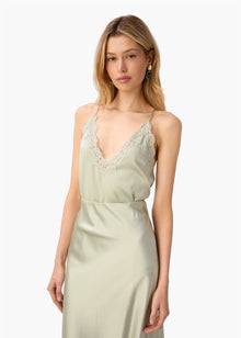 Everly Camisole | Sea Glass