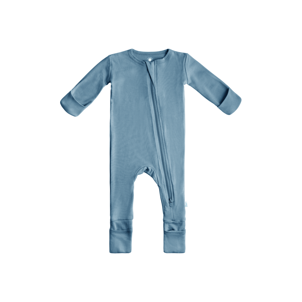 Unisex | Bamboo Pajama Bundle | Ocean Blue
