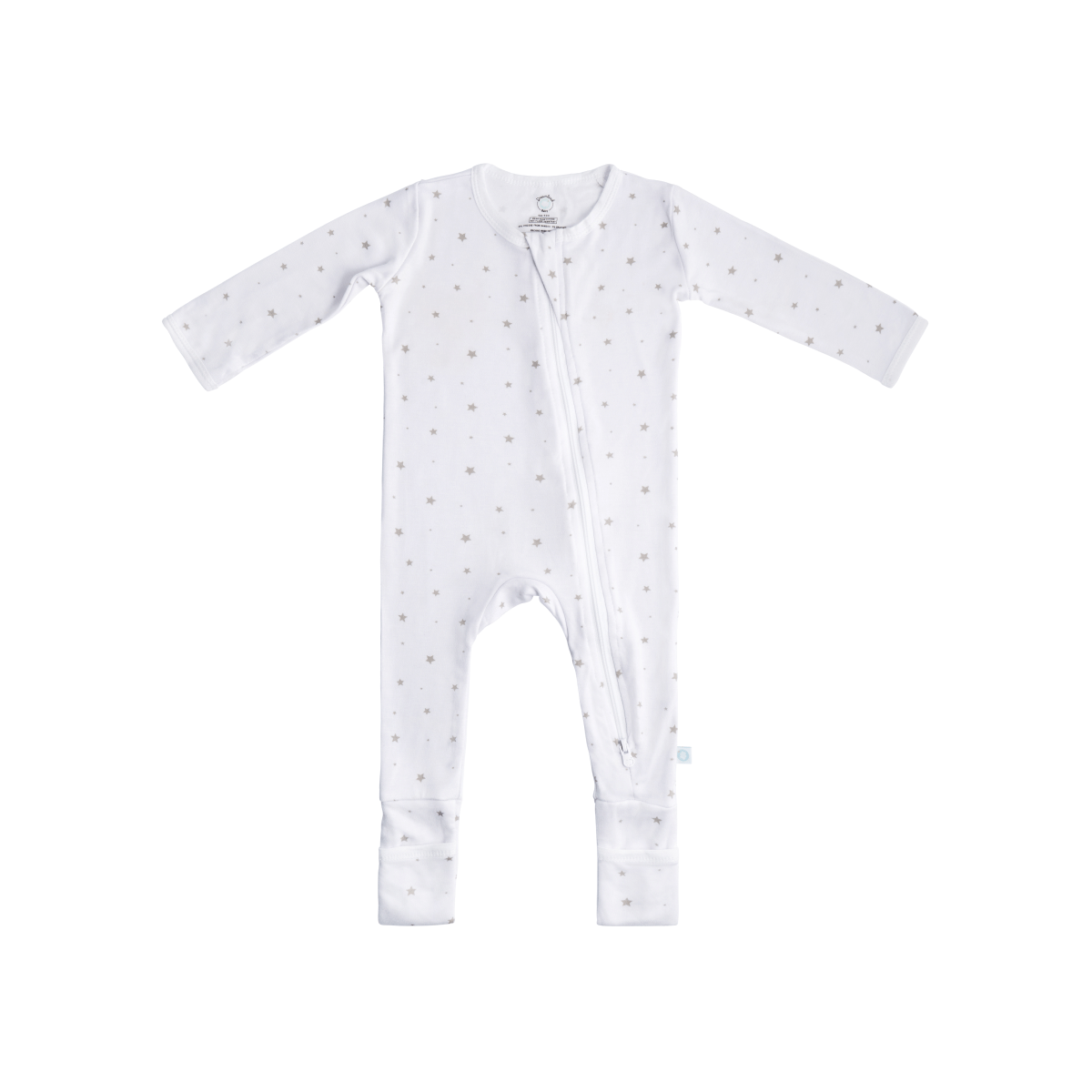 Unisex | Bamboo Pajama Bundle | Grey Star