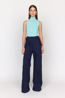 Aspyn Pant | Navy