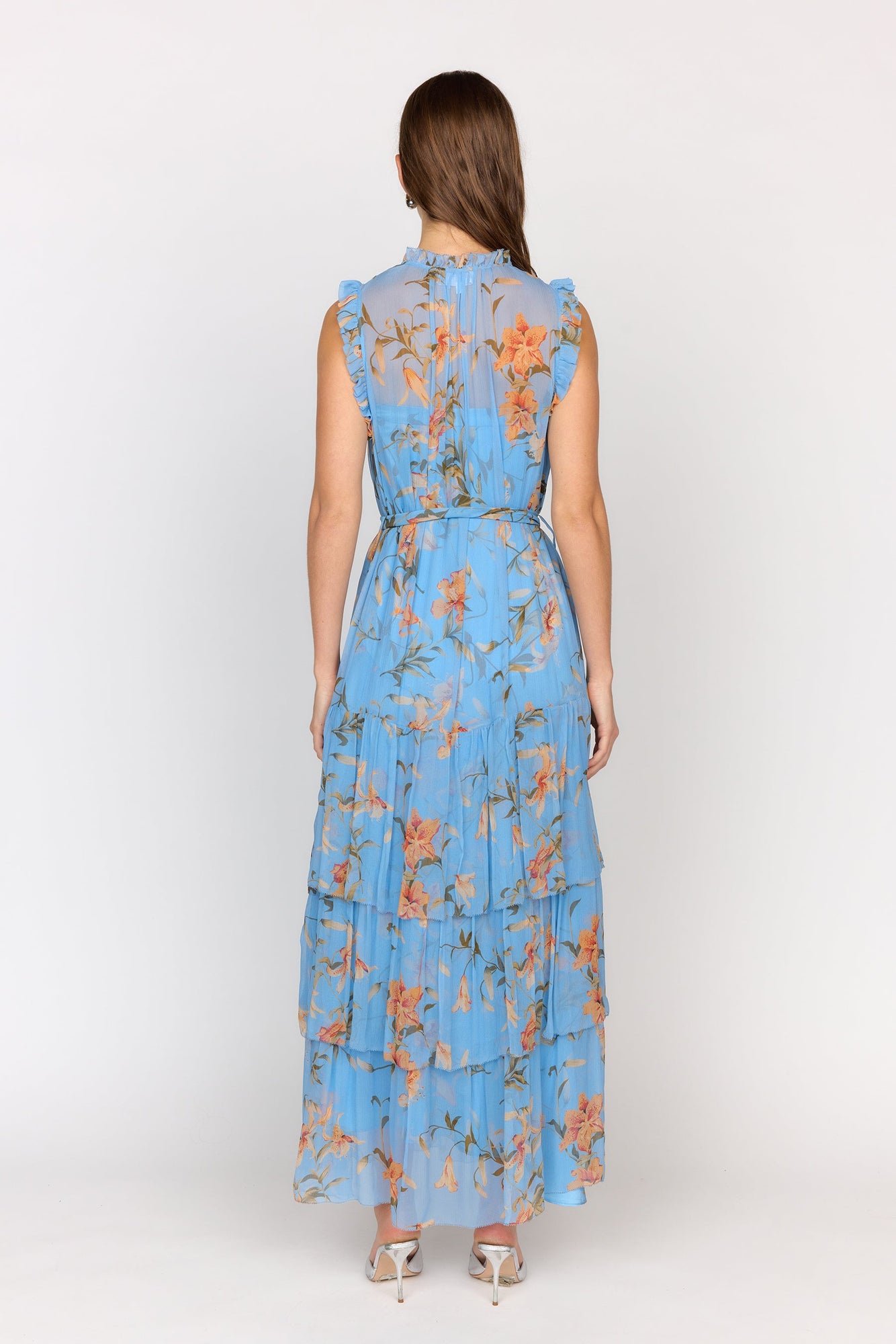 Christian Dress | Tiger Lily