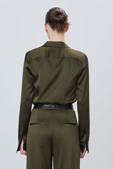 CONSTANCE TOP - ETERNE