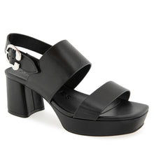 Prym | Black Calf Leather