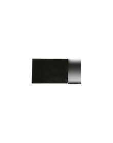 Rail - Small | Single | Black