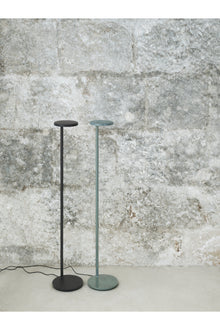 Oblique Floor 3000K | Sage