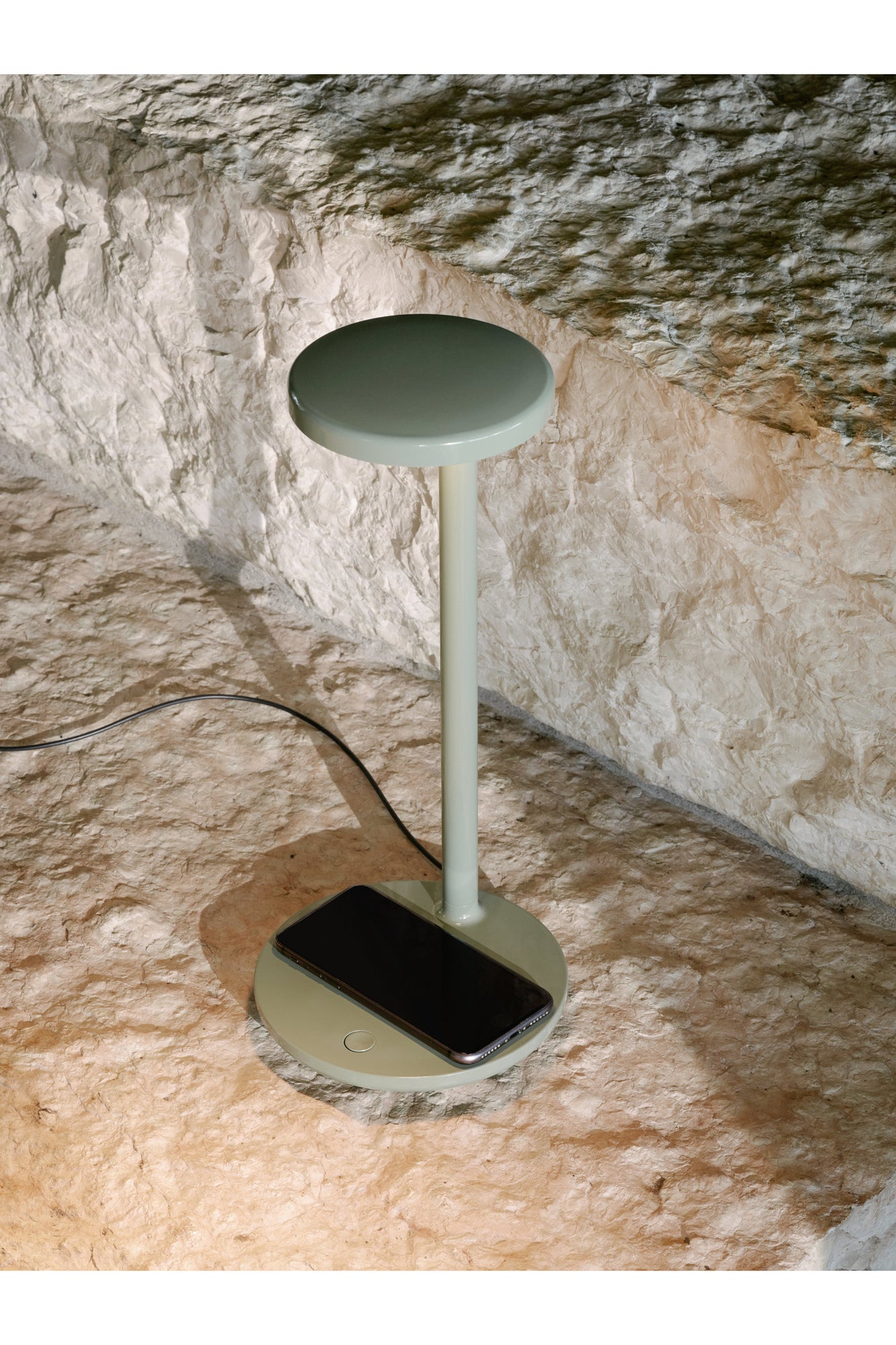 Oblique Table 3000K | Brown