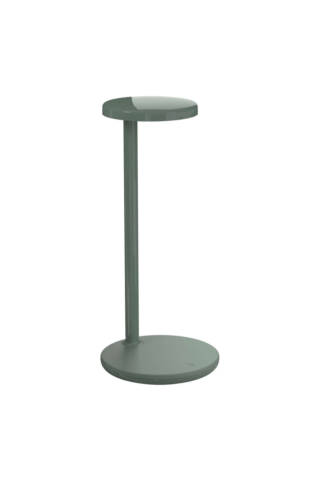 Oblique Qi Table 2700K | Sage
