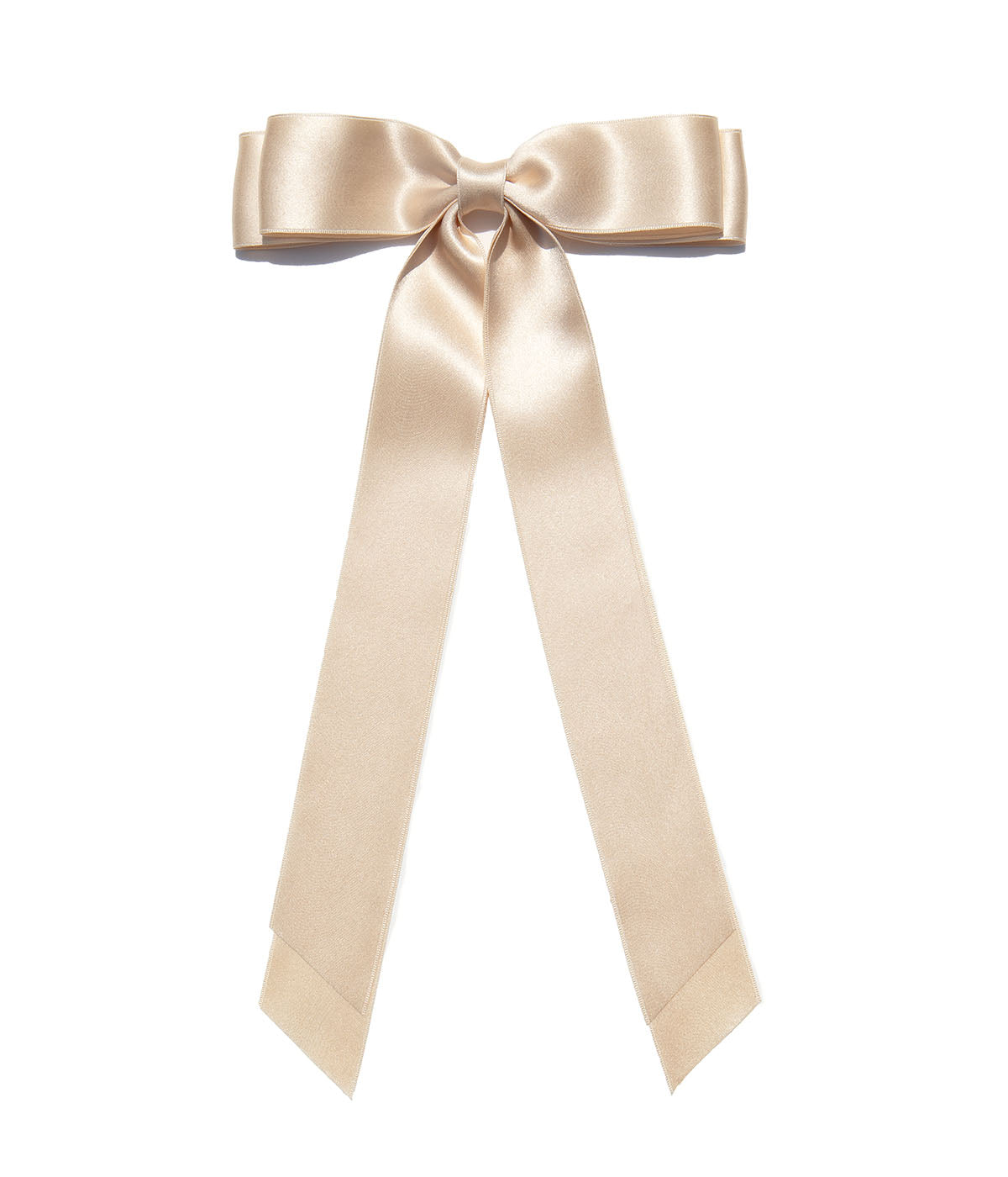 Loren Hope x Bardot Bow Gallery - Oversized Hair Bow - Loren Hope