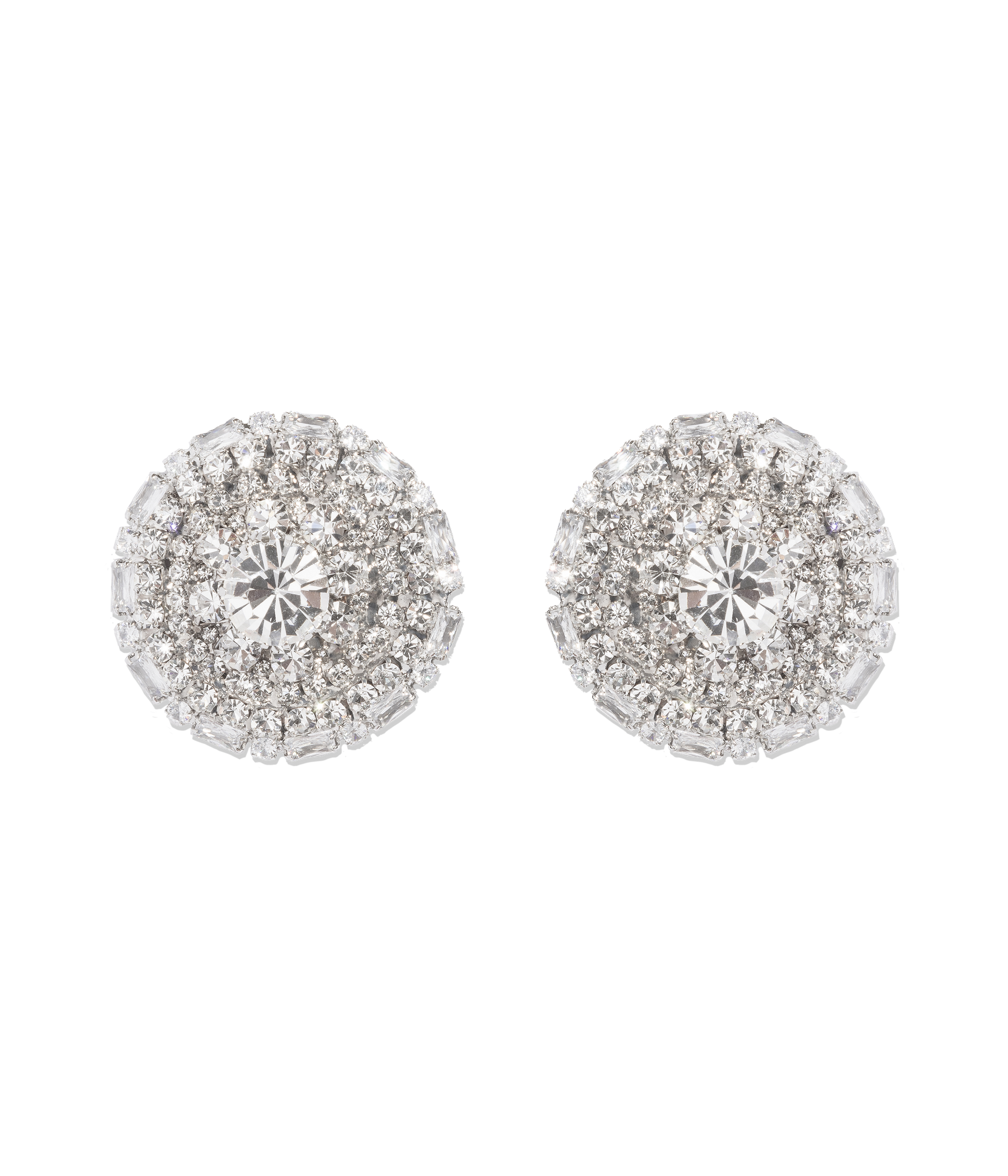 Lucienne Earrings - Loren Hope