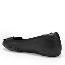 Onyx | Black Perf Faux Leather