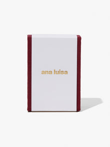 Lev Gift Set | 14K Gold on Brass