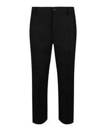 Versace | Formal Wool Pants