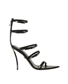 Versace | Pin-Point Sandals