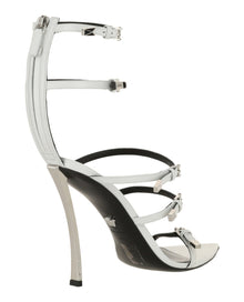 Versace | Pin-Point Pumps