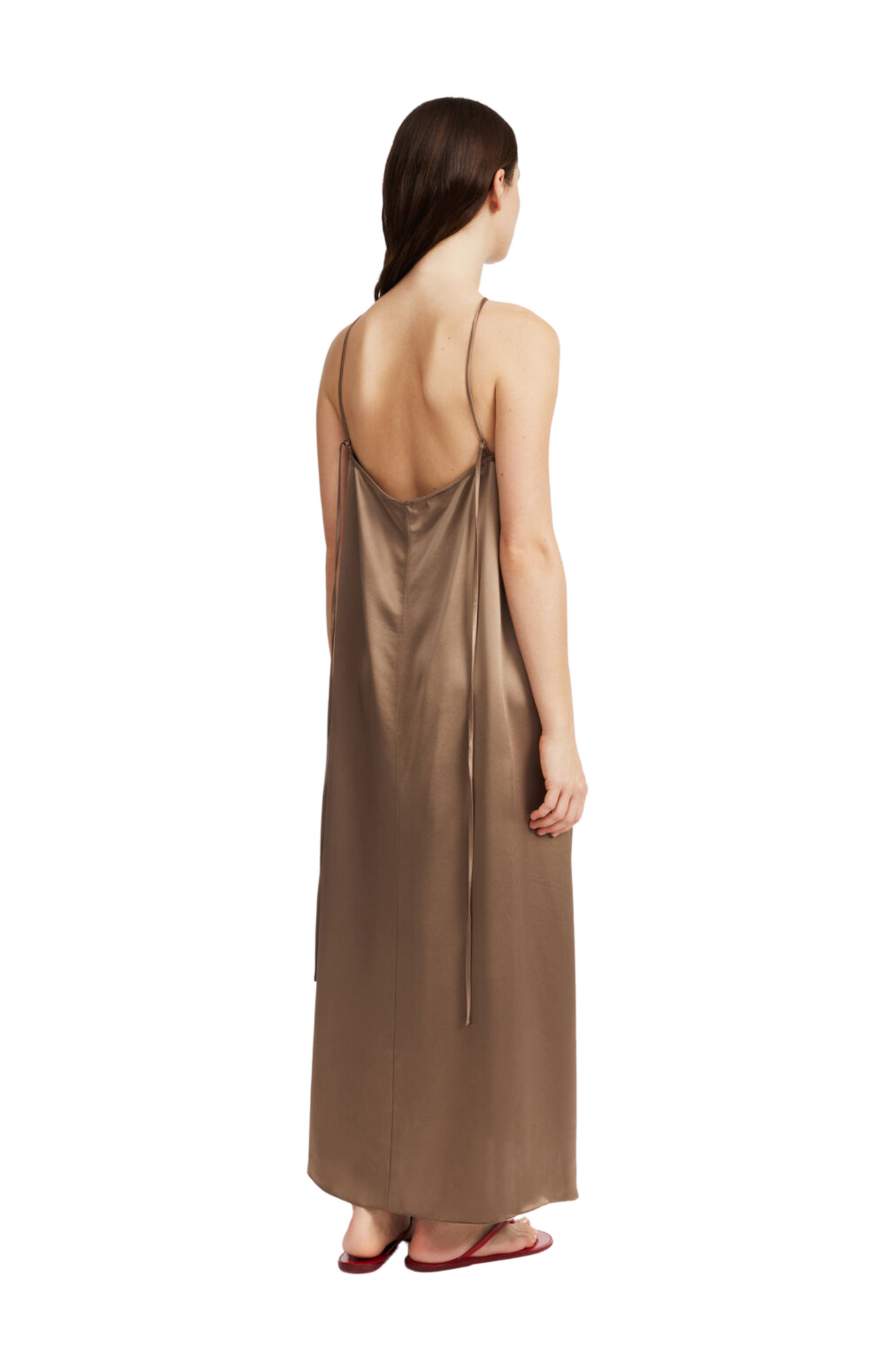 BY MALENE BIRGER Reganne Maxi Dress