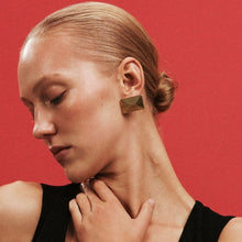 Celeste Earrings | 18K Gold PVD Plated Stainless Steel