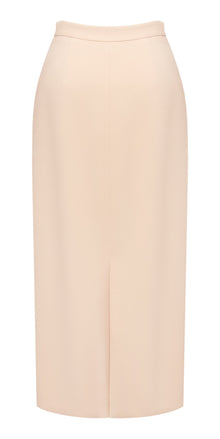 Skirt | Pink