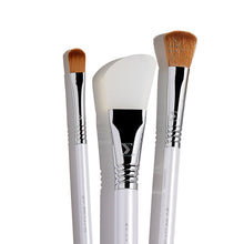 Skincare Brush Set | SigmaTech Fiber/Silicone