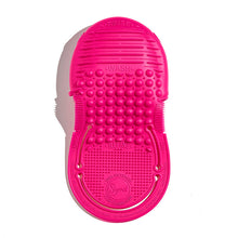 Sigma Spa Express Brush Cleaning Glove | Pink