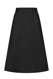 The Liv Skirt | Black