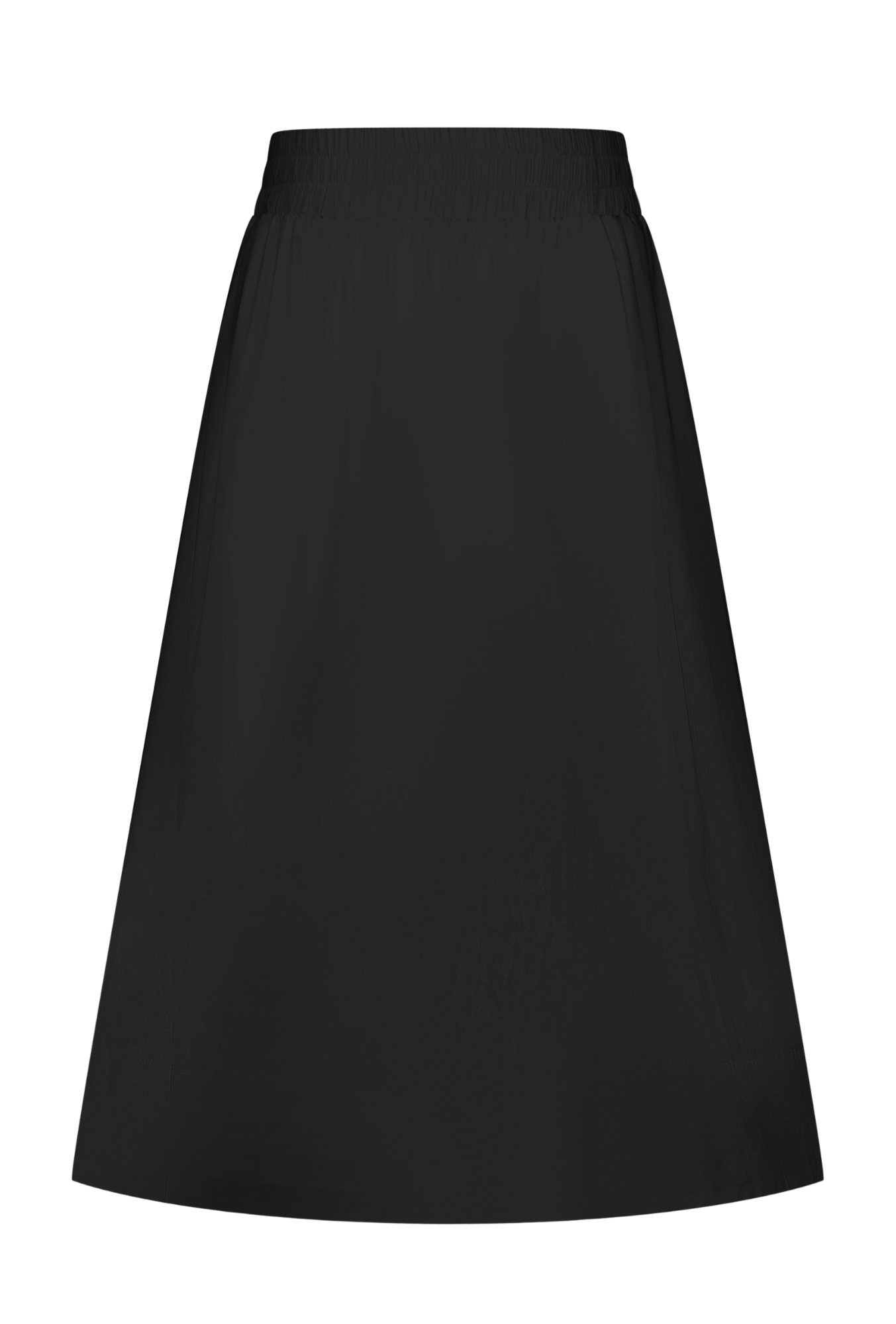 The Liv Skirt | Black