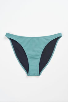 Mare Classic Bikini Bottom | Seafoam