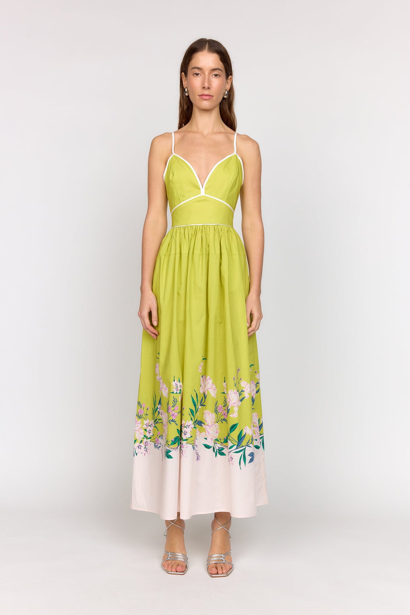 Leilani Dress | Acacia Coast