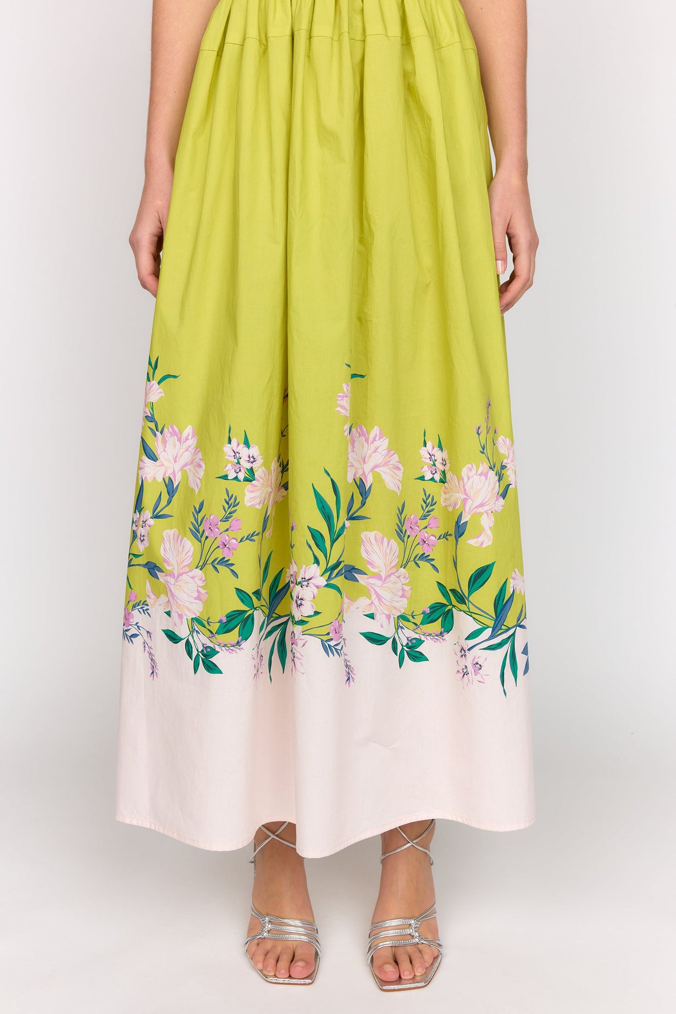 Leilani Dress | Acacia Coast