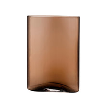 Mist Vase - Tall | Caramel