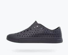 Side view of a Native Shoes Adults Jefferson Bloom Archive | Onyx Footwear
