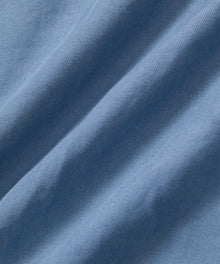 Coronet Blue | Keigo Pigment Dyed Short