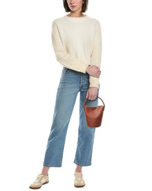 Longchamp | Unisex | epure Small Leather Bucket Bag | Brown