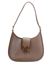 Marc Ellis | Womens | New York Snatchel | Cocoa