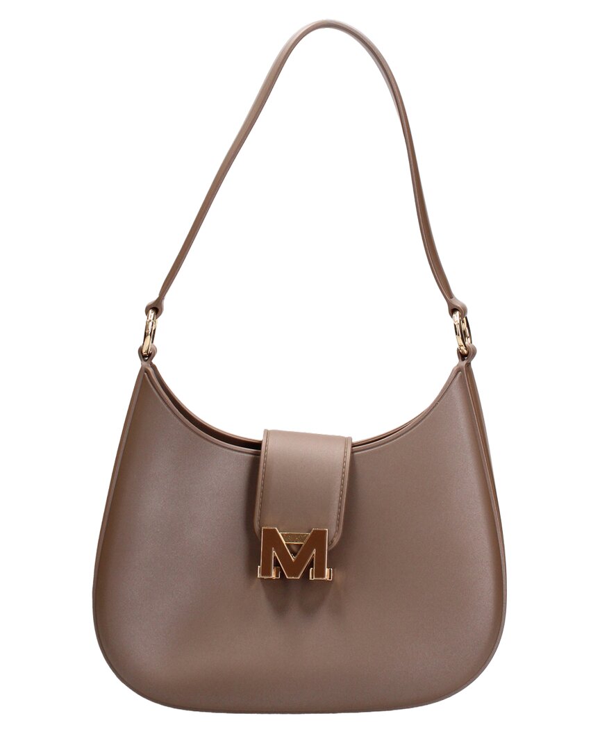 Marc Ellis | Womens | New York Snatchel | Cocoa