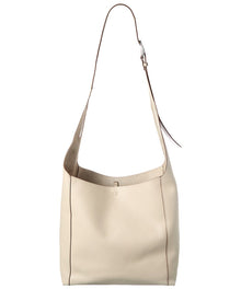 rag & bone | Womens | Belize Leather Shopper Tote | Beige