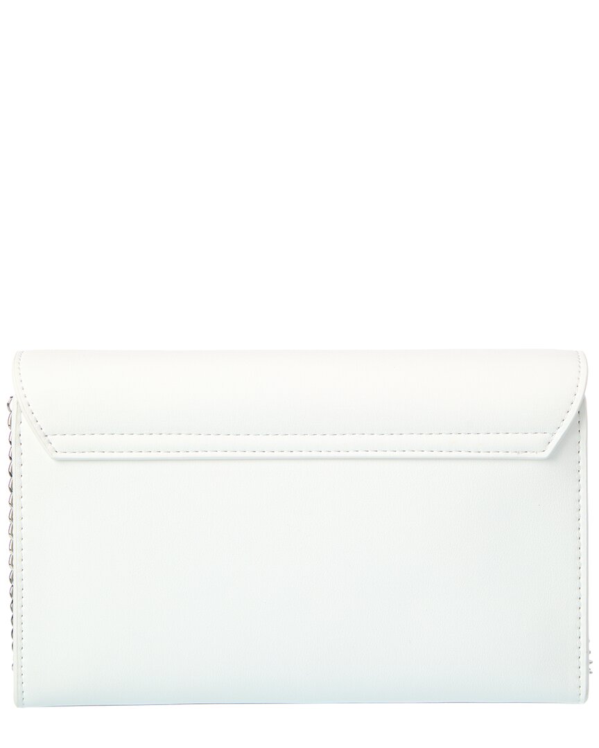 Love Moschino | Womens | Shoulder Bag - II | White