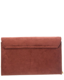 Love Moschino | Unisex | Crossbody | Orange