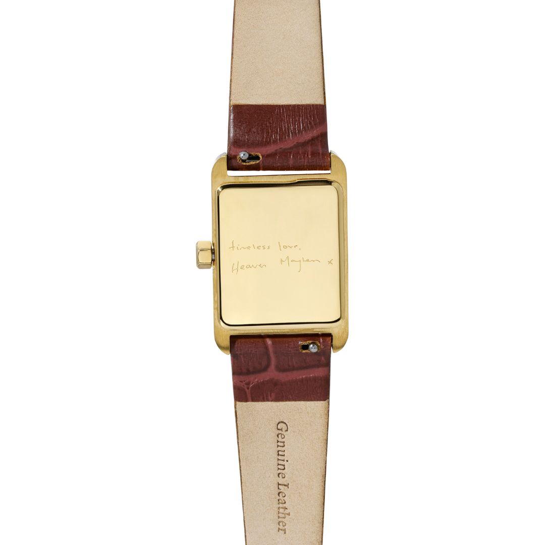 The Icon Watch Strap | Bruni