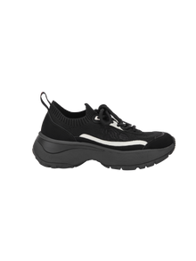 Sneaker | Black